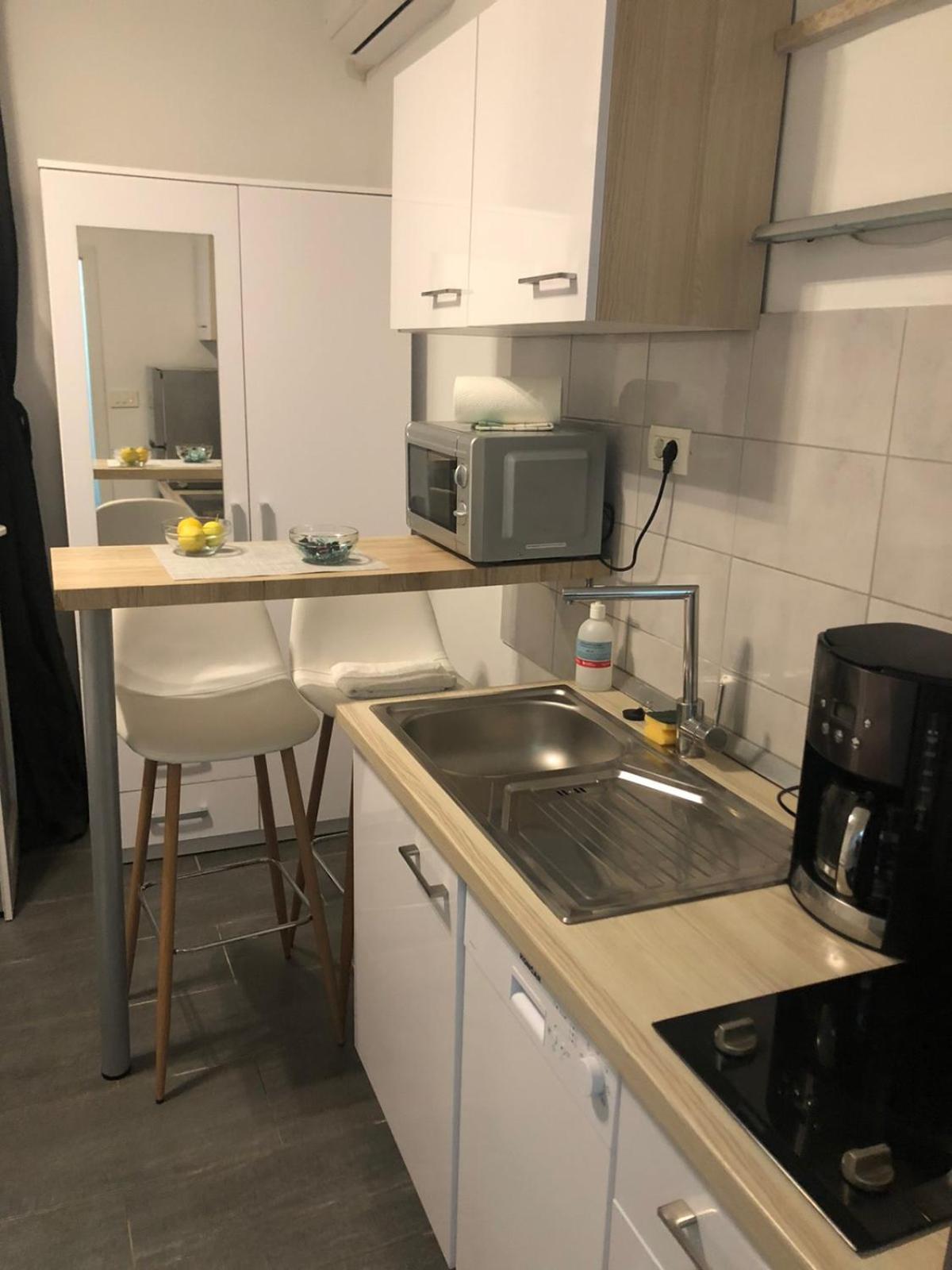 Apartment Deni Pula Room photo